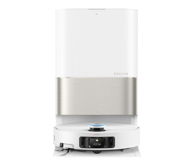Dreame Robot sprzątający X50 Ultra Complete biały - 1313540 - zdjęcie 2